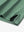 Detail of side slit hem on BERYL GREEN 4 Way Stretch Jacquard Polo — clean stitching and stretch finish