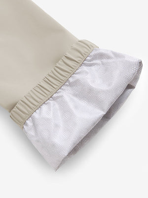 Pantalones Deportivos Ligeros Impermeables con Bolsillos con Cremallera