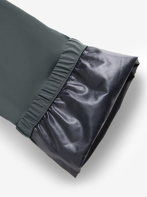 Pantalones Deportivos Ligeros Impermeables con Bolsillos con Cremallera