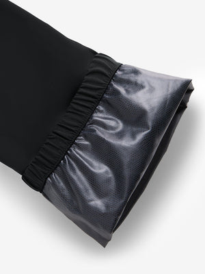 Pantalones Deportivos Ligeros Impermeables con Bolsillos con Cremallera