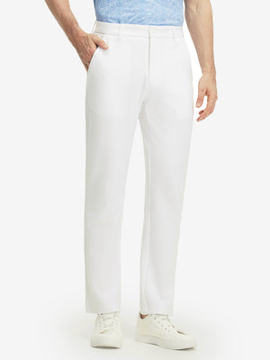 Skin-friendly Business Casual Knitted Trousers