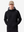 Athletic Casual Hoodie with Kangaroo Pocket