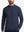 Warm Brushed Mock Neck Golf T Shirts