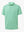 LIGHT GREEN Your Favorite Jacquard Polo 3D product render