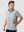 Color Block Lightweight Full Zip Vests