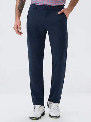 Heather Texture Water-Repellent Proflex Pants