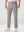 Textured Proflex Chino Pants With 5 Pockets