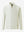 3D front view of soft winter fleece jackets in beige, showing cozy texture and clean design.
