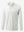 Ultra-Soft Brushed Fleece Lining Quarter Zip Sweatshirt in cream, 3D product view