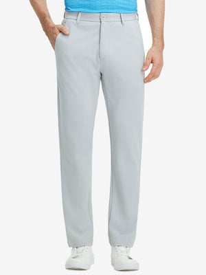 Skin-friendly Business Casual Knitted Trousers