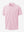 3D rendering of pink cotton blend plain shirt.