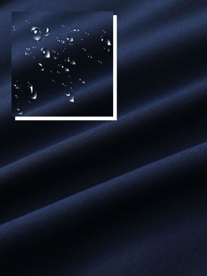 Water Resistant Golf Shorts