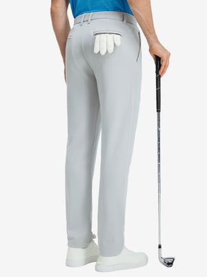 Skin-friendly Business Casual Knitted Trousers