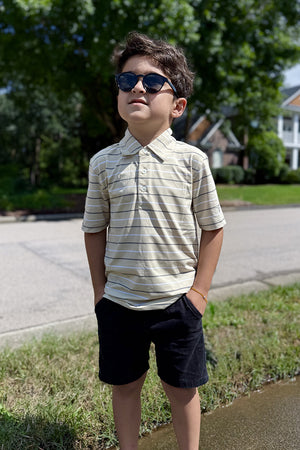 MAELREG Kid's Top