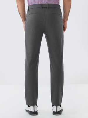 Heather Texture Water-Repellent Proflex Pants