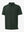 3D view of Everyday Solid Jersey Polo in OLIVE GREEN, showcasing tailored design and fit.