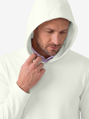 Super Soft Velour Lining Hoodies Sweatshirt with Pocket
