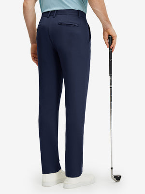 Skin-friendly Business Casual Knitted Trousers