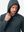 Super Soft Velour Lining Hoodies Sweatshirt with Pocket