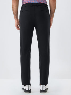 Heather Texture Water-Repellent Proflex Pants