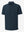 3d rendering of navy dry fit waffle textured collared golf shirts