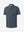 3d rendering of dark blue classic lightweight jacquard golf shirts