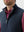 Luxury Wool Blend Full Zip Sweater Vests