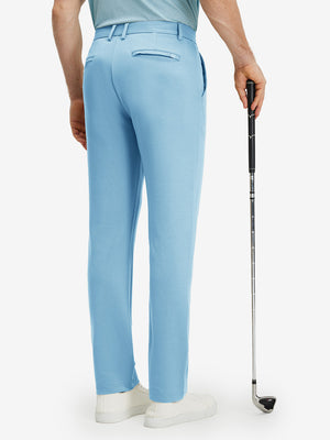 Skin-friendly Business Casual Knitted Trousers