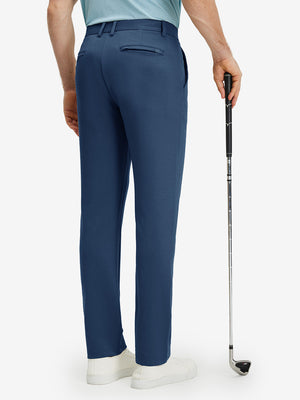 Skin-friendly Business Casual Knitted Trousers