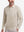 Solid Stretch Cotton Pique Long Sleeve Polo Shirts