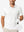 Nylon Blend Casual Jacquard Polo Shirts