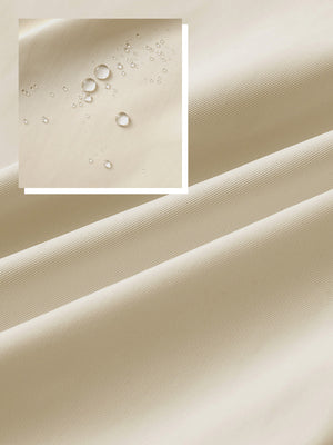Pantalones resistentes al agua para uso diario