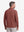 Solid Stretch Cotton Pique Long Sleeve Polo Shirts