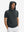Sudaderas con capucha Q-Zip de manga corta en relieve resistentes al agua