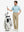 Skin-friendly Business Casual Knitted Trousers