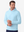 Super Soft Velour Lining Hoodies Sweatshirt with Pocket