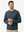 Ultra-Comfort Velour Lining Crew-Neck Sweatshirts