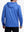 Trendy Print Fleece Hoodies