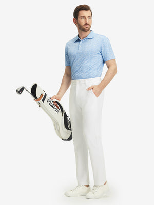 Skin-friendly Business Casual Knitted Trousers