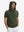 Sudaderas con capucha Q-Zip de manga corta en relieve resistentes al agua