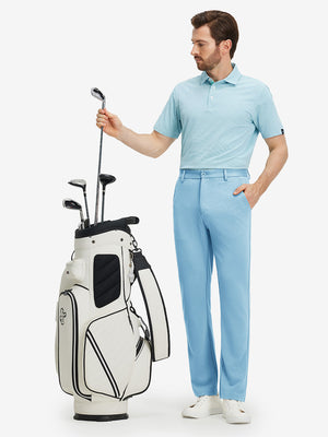 Skin-friendly Business Casual Knitted Trousers
