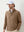 Herringbone Jacquard 1/4 Zip Pullover