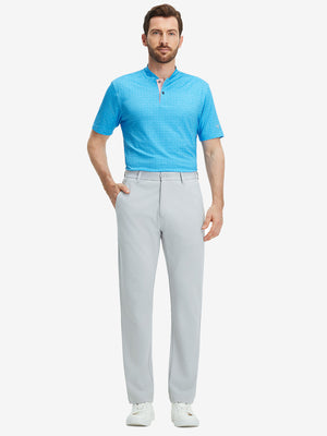 Skin-friendly Business Casual Knitted Trousers