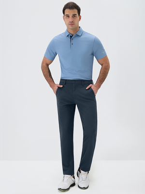 Twill Brushed Water-Resistant Proflex Pants