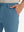 Water Repellent Classic Fit Flat Front Golf Dress Pants