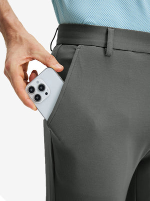 Skin-friendly Business Casual Knitted Trousers