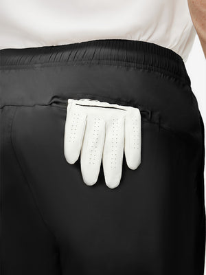 Pantalones Deportivos Ligeros Impermeables con Bolsillos con Cremallera