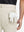 LIGHT KHAKI 4-way Stretch Performance Solid Shorts, back pocket holding golf glove, 7 Inch design