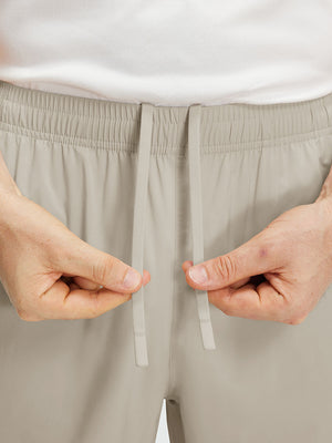 Pantalones Deportivos Ligeros Impermeables con Bolsillos con Cremallera