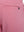 PINK 9 Inch Heather Performance Golf Shorts close-up of back right pocket detail
